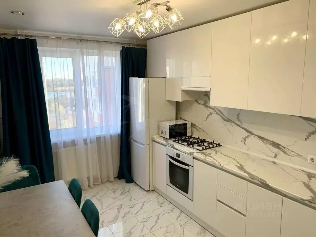 1-к кв. Новгородская область, Великий Новгород Большая ... - Фото 2