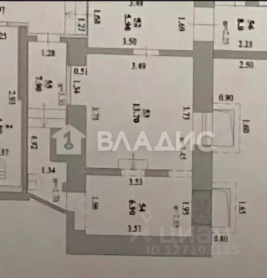 Помещение свободного назначения в Краснодарский край, Ейск ул. ... - Фото 2