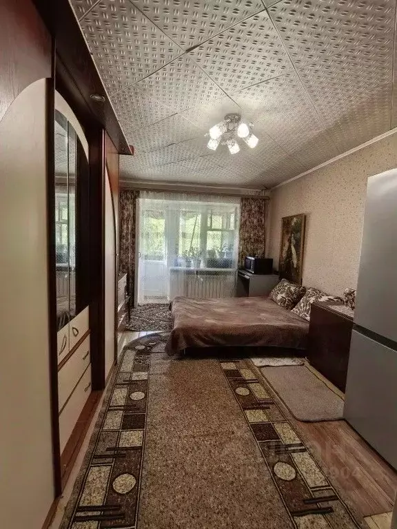 Комната Самарская область, Самара Металлургическая ул., 90 (18.0 м) - Фото 1