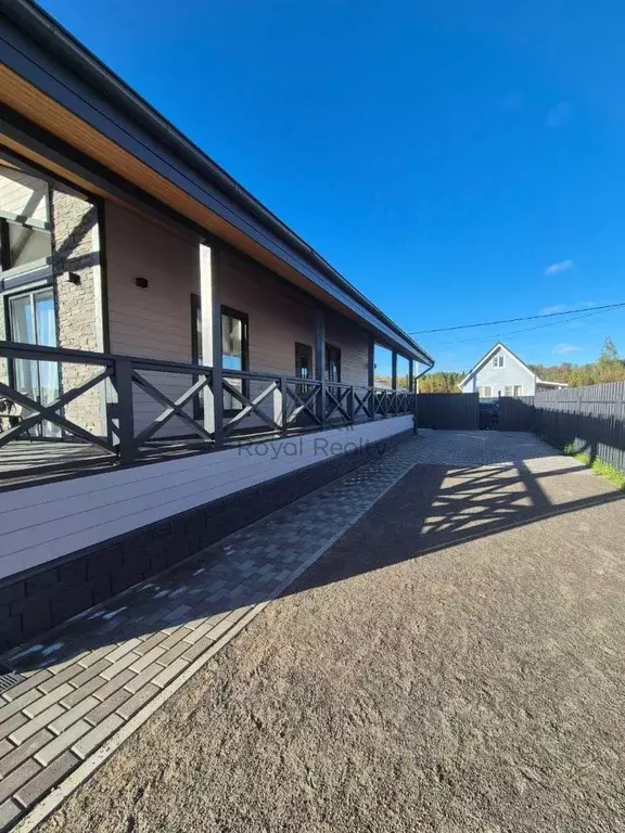 3-к кв. Ленинградская область, Всеволожский район, Лесколовское с/пос, ... - Фото 2