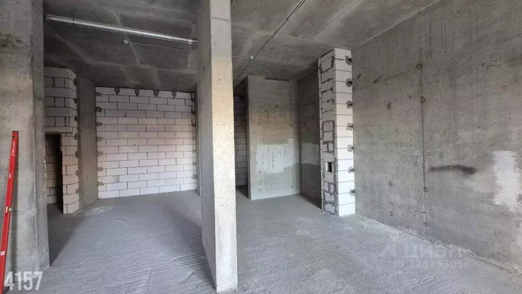 Помещение свободного назначения в Краснодарский край, Краснодар пос. ... - Фото 2