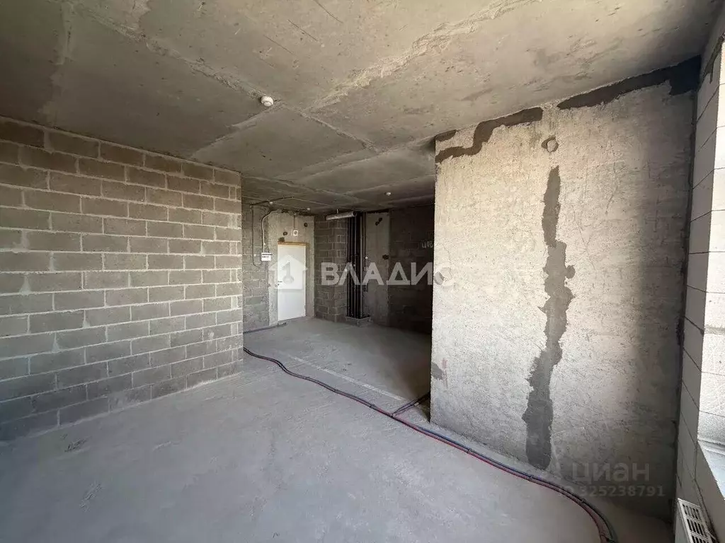 1-к кв. Москва Внуковское поселение, бул. Андрея Тарковского, 10 (36.0 ... - Фото 2