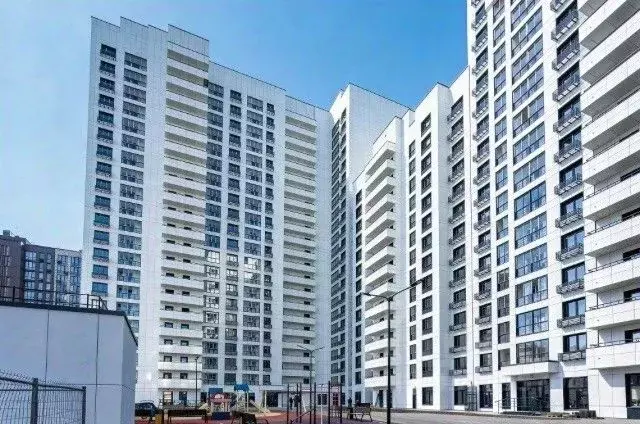 3-к кв. Москва Ярославская ул., 2 (73.4 м) - Фото 1