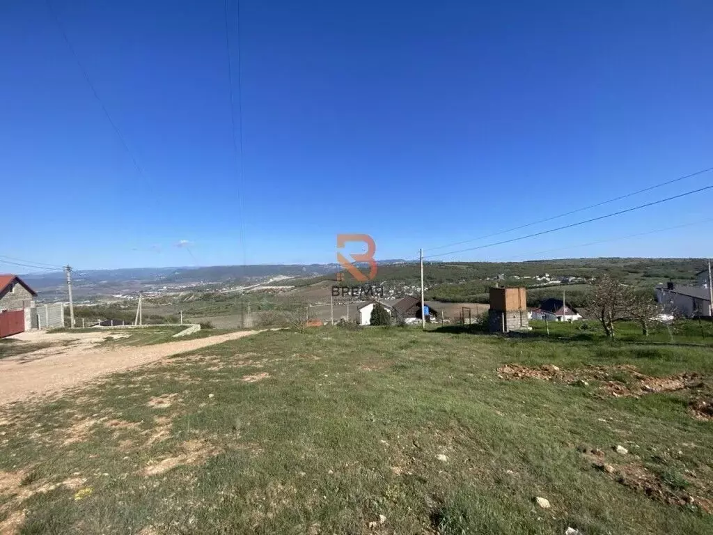 Участок в Севастополь Гераклея-2 СНТ,  (10.0 сот.) - Фото 0