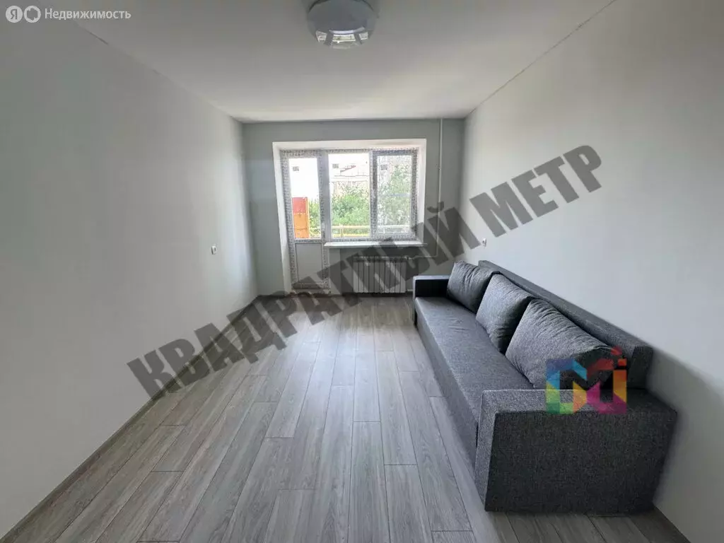 2-комнатная квартира: Элиста, 4-й микрорайон, 21 (41.7 м) - Фото 0