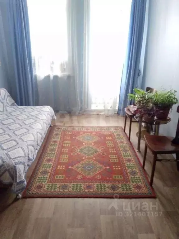 3-к кв. Бурятия, Улан-Удэ ул. Гастелло, 7 (62.0 м) - Фото 1