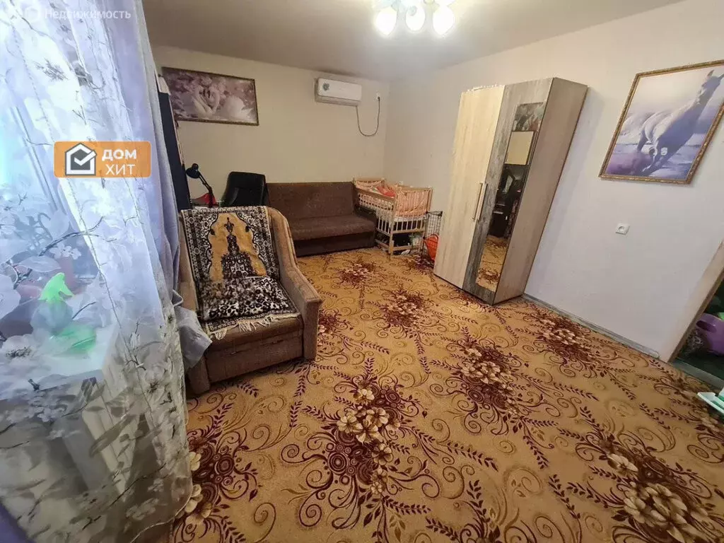 1-комнатная квартира: Евпатория, улица имени 60-летия Октября, 17 ... - Фото 2