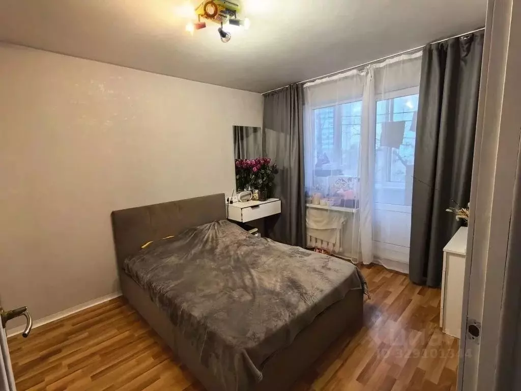 2-к кв. Московская область, Королев ул. Аржакова, 5а (42.7 м) - Фото 1