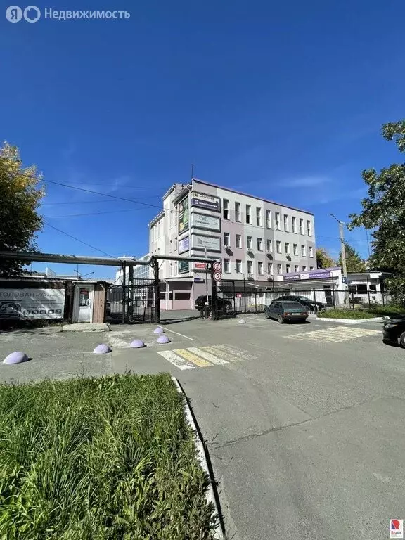 Офис (54 м) - Фото 0