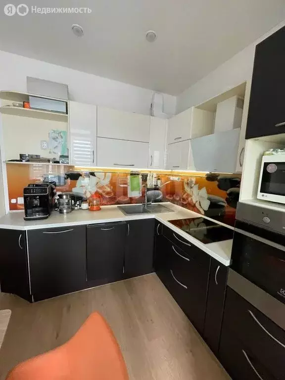 2-комнатная квартира: Кудрово, Столичная улица, 6к1 (51 м) - Фото 1