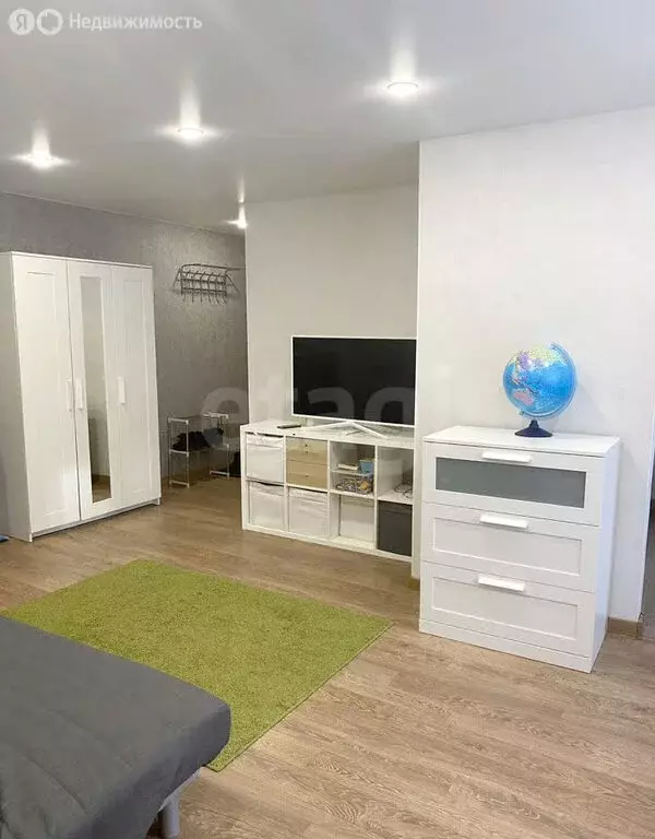 2-комнатная квартира: Томск, улица Елизаровых, 40 (43 м) - Фото 2