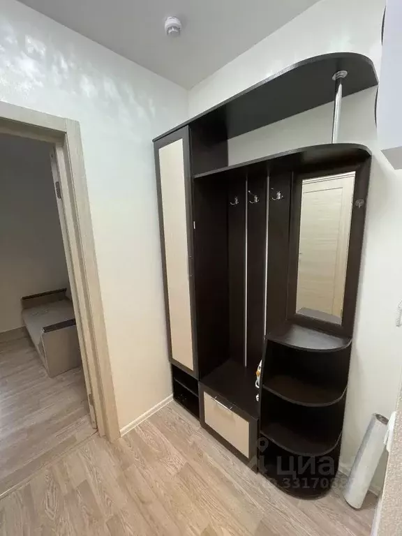 Студия Санкт-Петербург ул. Чарушинская, 24к1 (20.5 м) - Фото 2