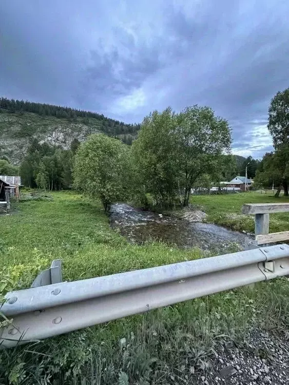 Дом в Хакасия, Саяногорск городской округ, д. Богословка ул. ... - Фото 2