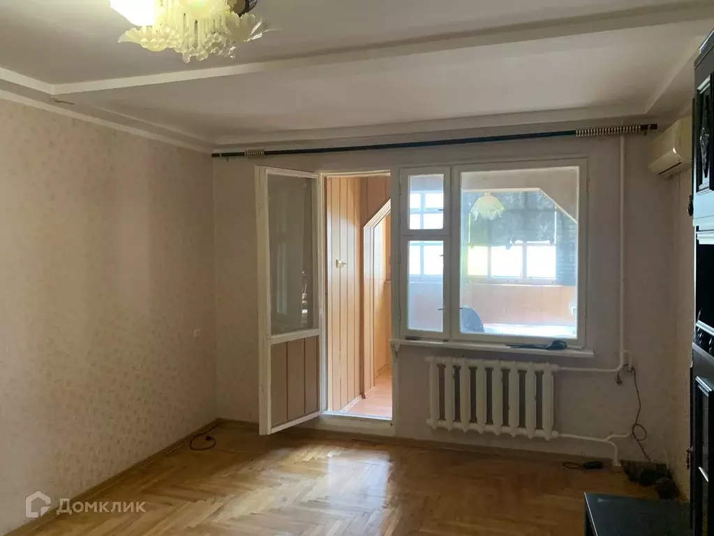 Продаётся 2-к квартира, 56 м - Фото 1