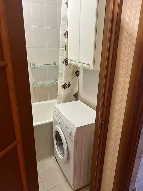 2-к кв. Тверская область, Ржев Садовая ул., 27А (48.0 м) - Фото 2