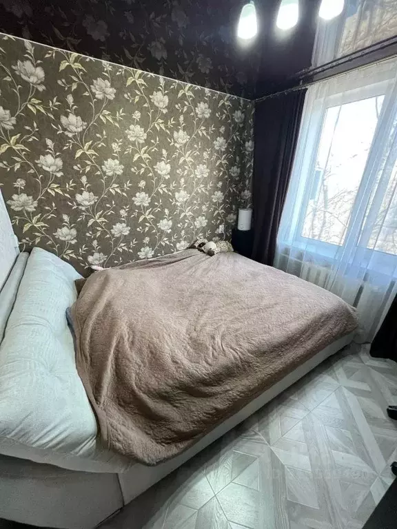 2-к кв. Пермский край, Березники ул. Ломоносова, 100 (37.2 м) - Фото 0