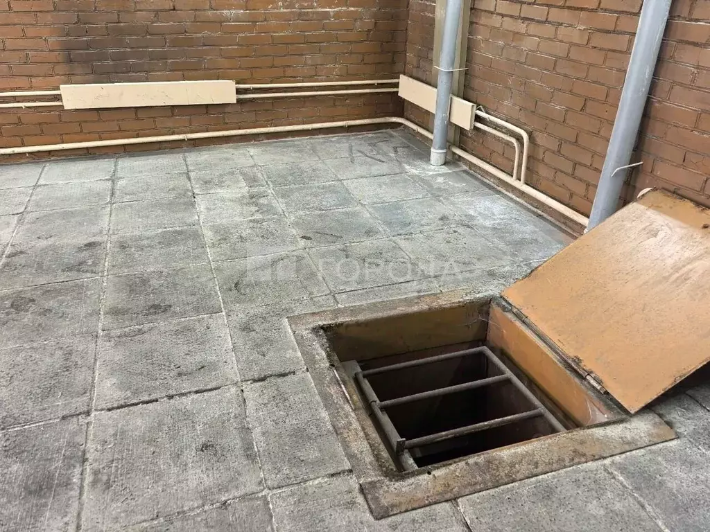 Склад в Новосибирская область, Обь Геодезия мкр,  (60 м) - Фото 2