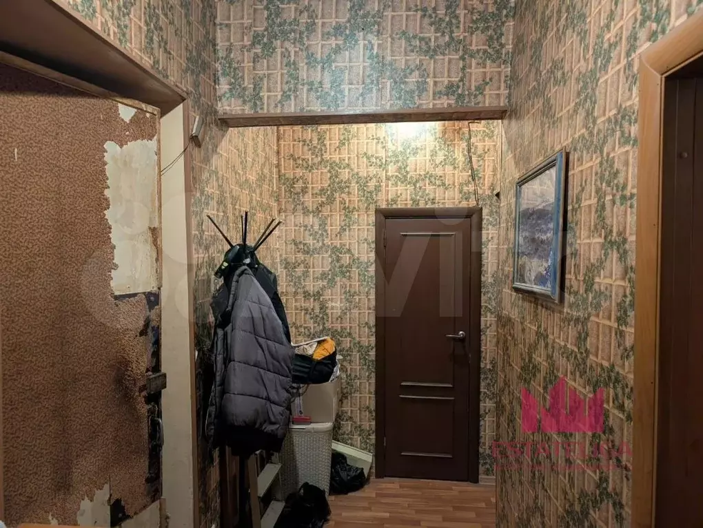 2-к. квартира, 51,6 м, 2/7 эт. - Фото 1