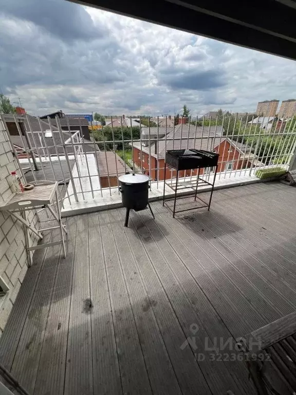 Дом в Московская область, Мытищи городской округ, д. Коргашино ул. ... - Фото 1