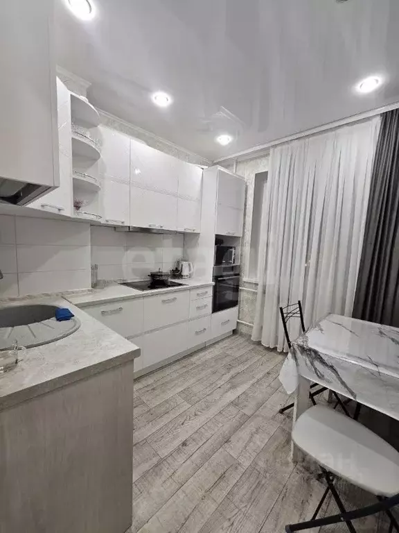 2-к кв. Ямало-Ненецкий АО, Муравленко пер. Новоселов, 4 (48.4 м) - Фото 2