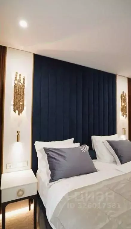 1-к кв. Краснодарский край, Сочи Хоста жилрайон, ул. Шоссейная, 5/7 ... - Фото 1