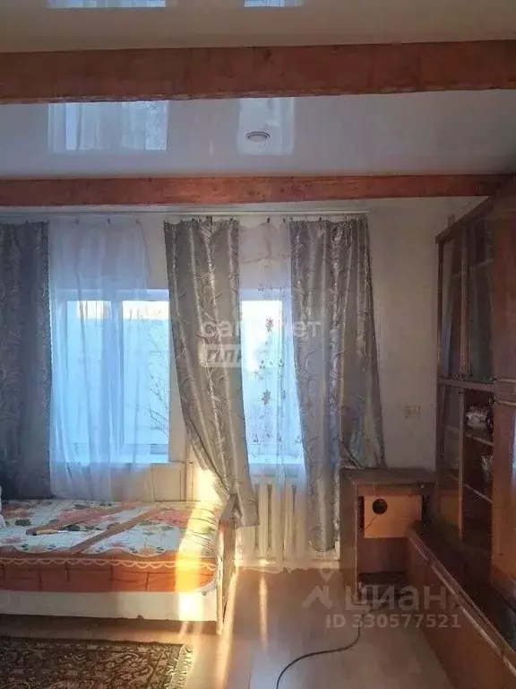 Дом в Курская область, Курский район, Моковский сельсовет, д. 1-я ... - Фото 2