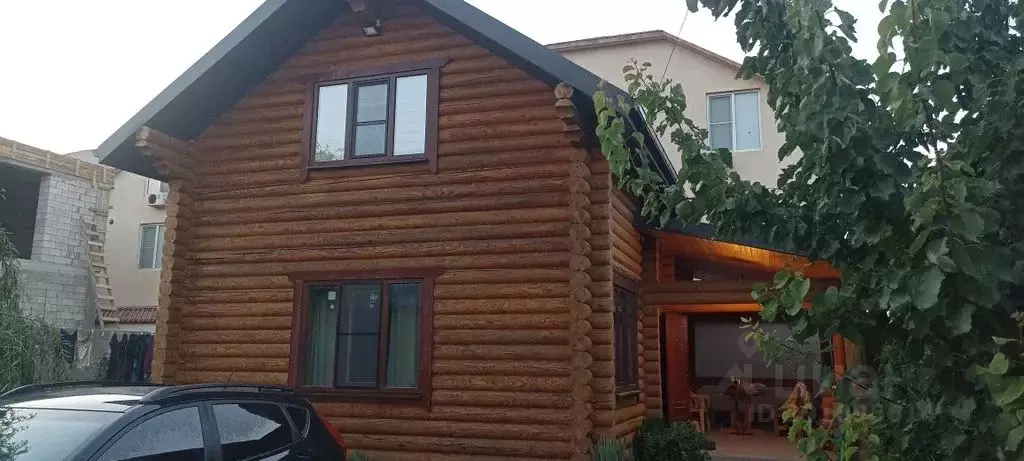 Дом в Дагестан, Махачкала Караман-5 мкр, туп. 3-й Хвойный, 18 (85 м) - Фото 0