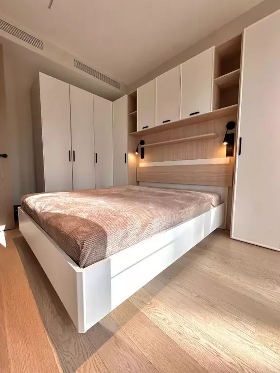 2-к кв. Москва 2-я Хуторская ул., 34 (40.0 м) - Фото 2