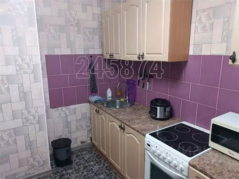 2-к кв. Москва Востряковский проезд, 17К4 (53.0 м) - Фото 2