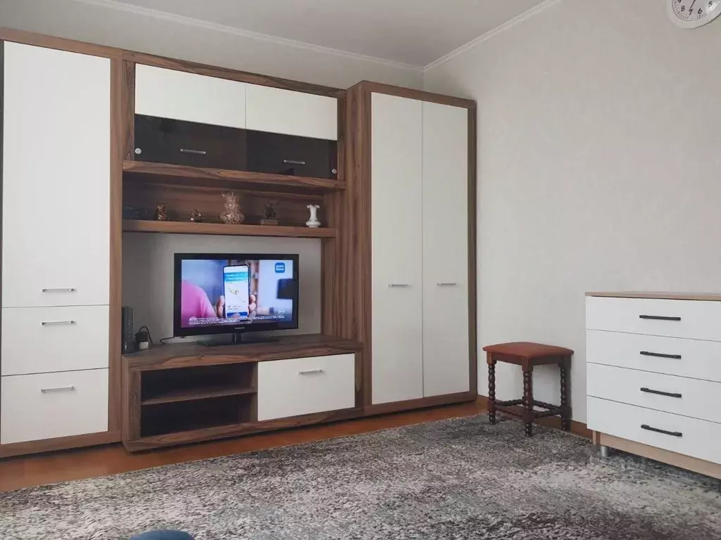 2-к кв. Москва Старая Басманная ул., 9к1 (38.0 м) - Фото 1