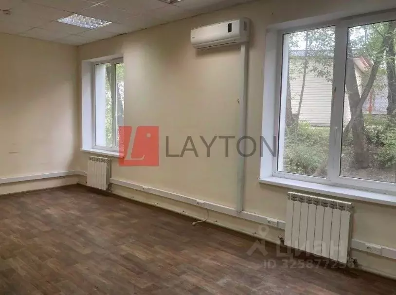 Офис в Москва ул. Водников, 2 (272 м) - Фото 2