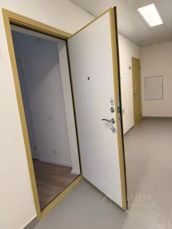 1-к кв. Московская область, Ленинский городской округ, Мисайлово пгт, ... - Фото 2