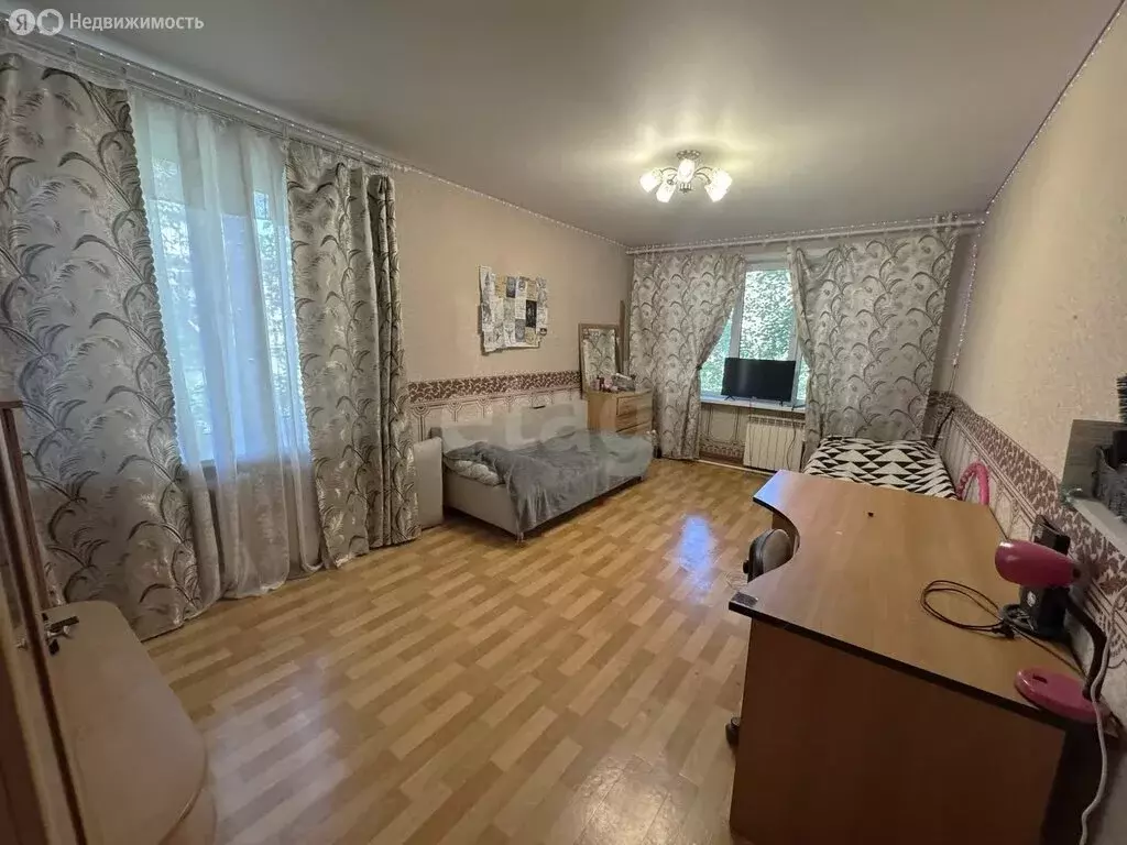 2-комнатная квартира: Самара, улица Гагарина, 61 (44.4 м) - Фото 1