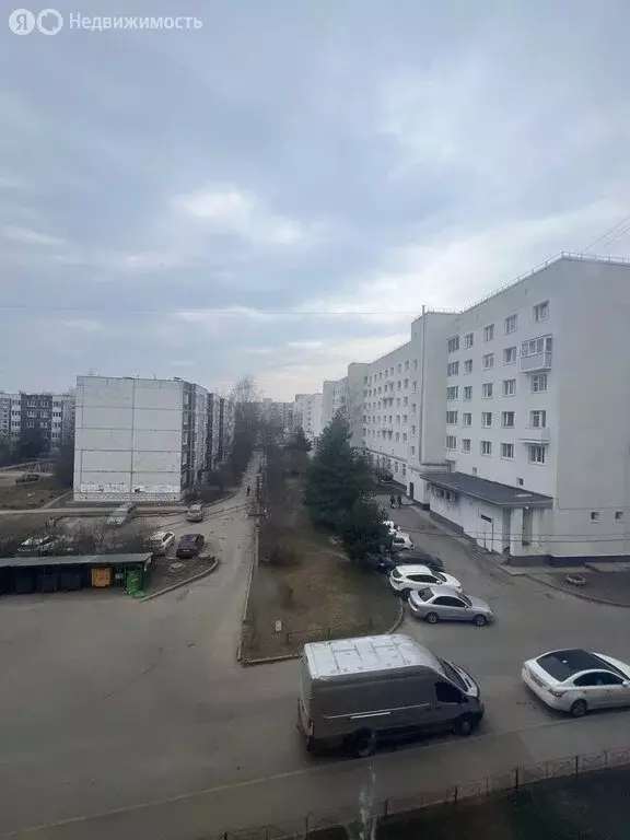 1-комнатная квартира: Гатчина, проспект 25 Октября, 69к2 (38 м) - Фото 2