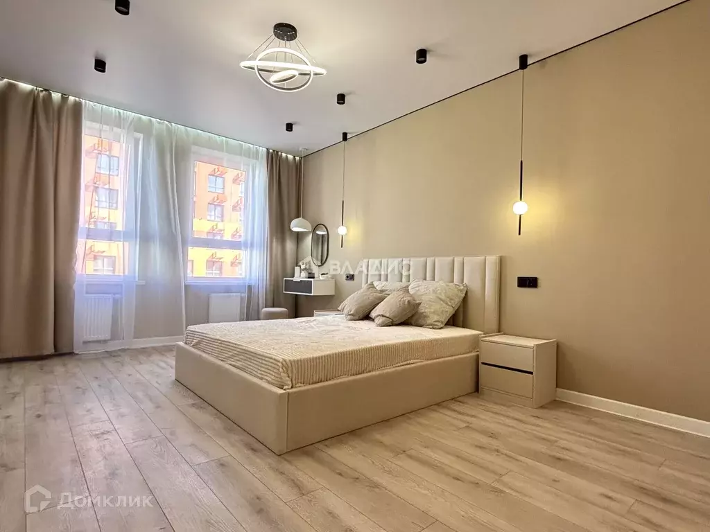 Продаётся 3-к квартира, 66 м - Фото 0