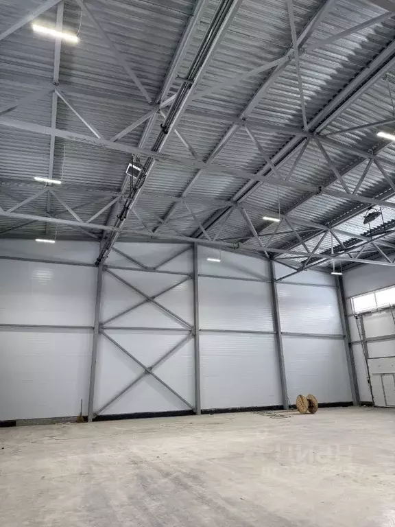 Склад в Московская область, Балашиха городской округ, д. Дятловка 813 ... - Фото 2