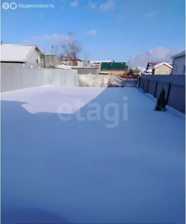 Дом в Омск, улица Герцена (43 м) - Фото 0