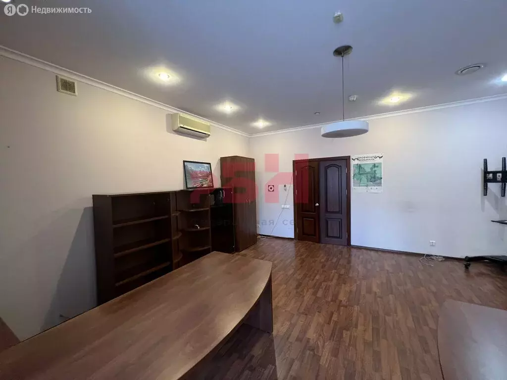 Офис (119 м) - Фото 2