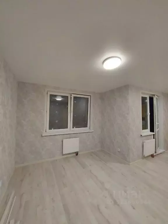 Студия Ленинградская область, Мурино Всеволожский район, ул. Шувалова, ... - Фото 1