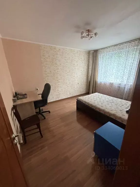 2-к кв. Москва Ленская ул., 23 (58.7 м) - Фото 2