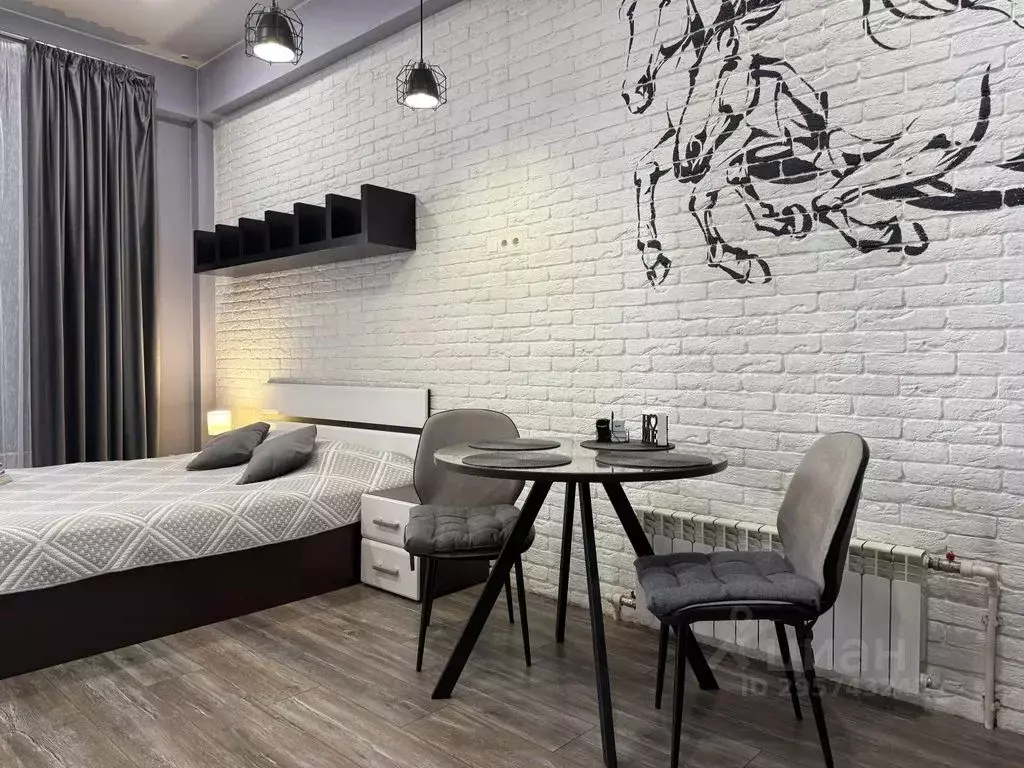 Студия Бурятия, Улан-Удэ ул. Цивилева, 42 (36.0 м) - Фото 1