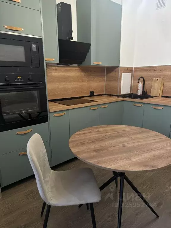 1-к кв. Санкт-Петербург Комендантский просп., 64к1 (34.5 м) - Фото 1