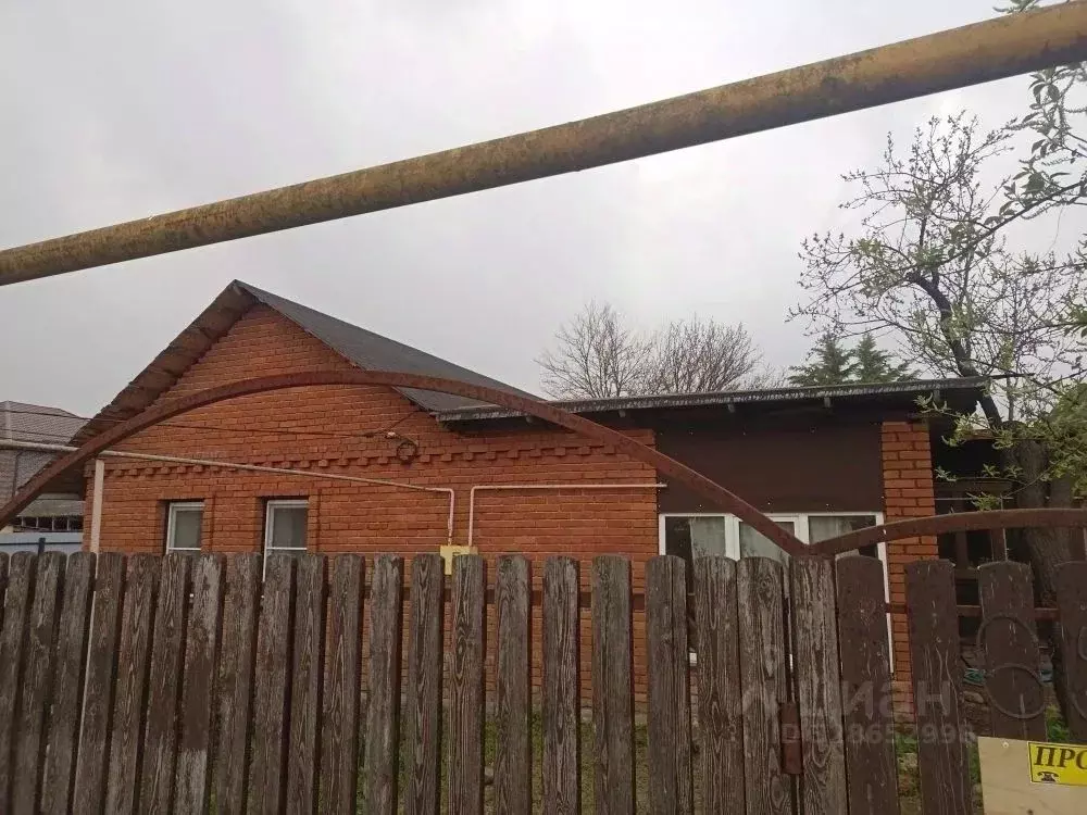 Участок в Краснодарский край, Динской район, Новотитаровская ст-ца ул. ... - Фото 1