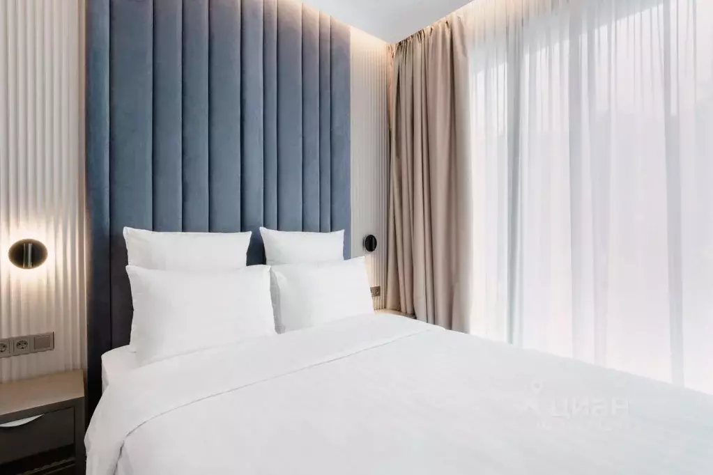 Комната Краснодарский край, Сочи ул. Ленина, 217а (40.0 м) - Фото 1