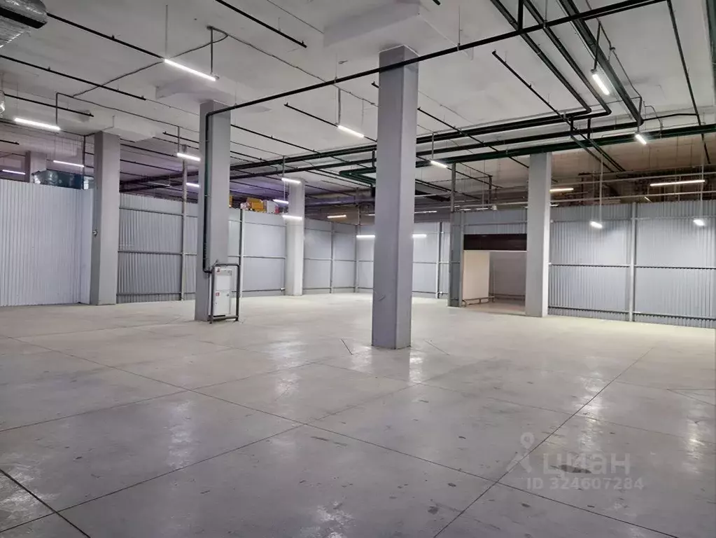 Склад в Москва МКАД, 42-й км, 1 (241 м) - Фото 1