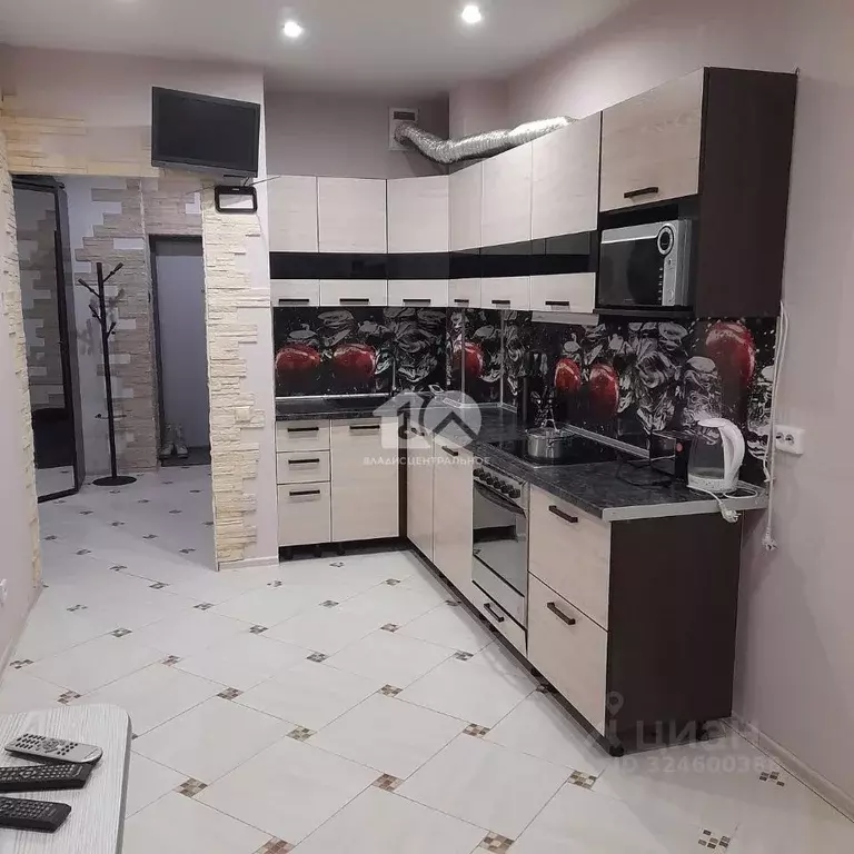 1-к кв. Новосибирская область, Новосибирск 1-я Чулымская ул., 112/5 ... - Фото 1