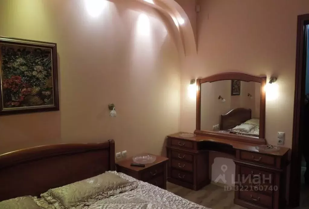 3-к кв. Волгоградская область, Волгоград Советская ул., 20 (77.0 м) - Фото 2