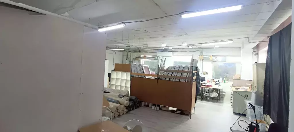 Помещение свободного назначения в Краснодарский край, Краснодар ... - Фото 2