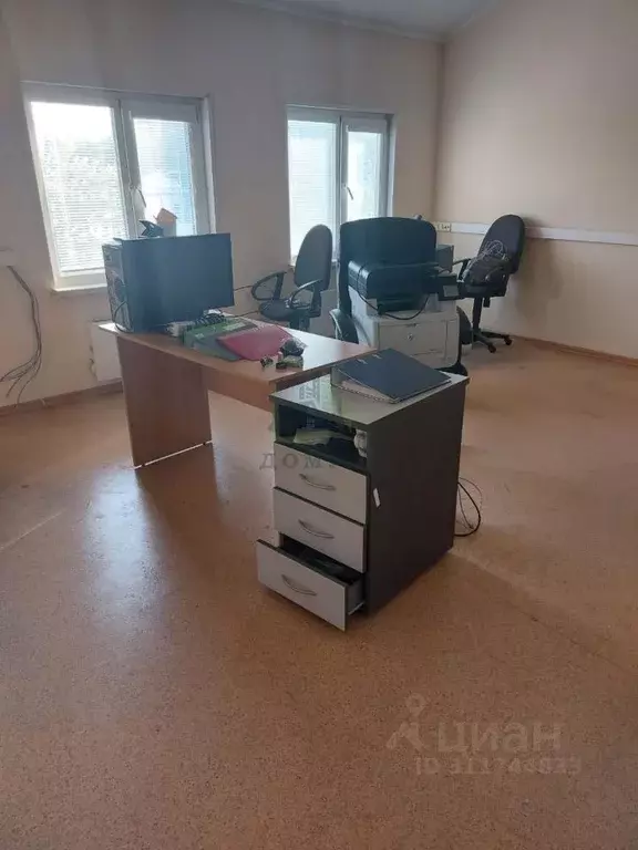 Офис в Московская область, Раменский муниципальный округ, д. Сафоново ... - Фото 1