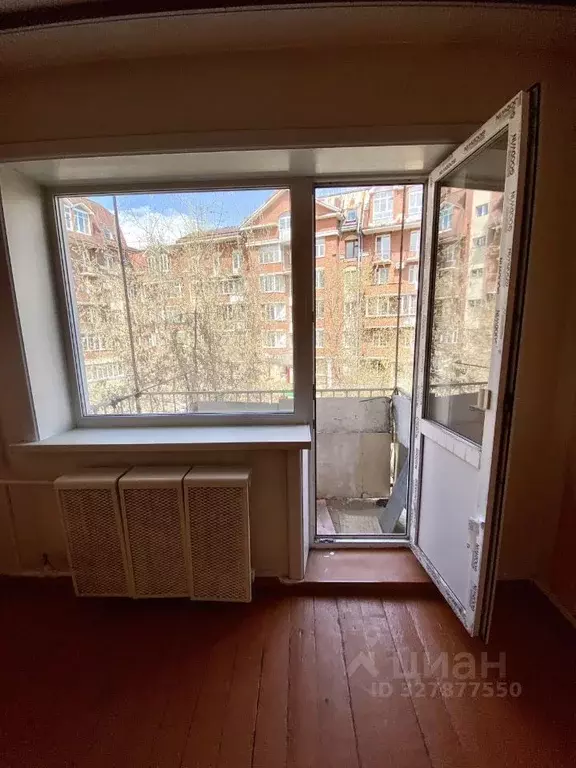 2-к кв. Иркутская область, Иркутск ул. Степана Разина, 17 (44.6 м) - Фото 2